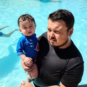 Meet your Posher, Daniel